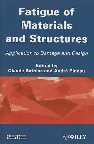 Fatigue of Materials and Structures cover