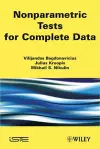 Nonparametric Tests for Complete Data cover