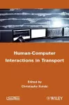 Human-Computer Interactions in Transport cover