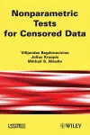 Nonparametric Tests for Censored Data cover