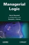 Managerial Logic cover