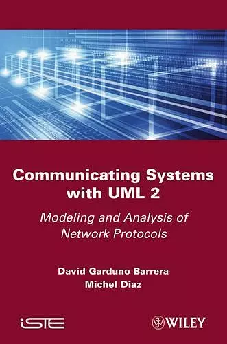 Communicating Systems with UML 2 cover