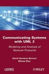 Communicating Systems with UML 2 cover