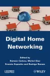 Digital Home Networking cover