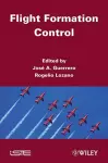 Flight Formation Control cover