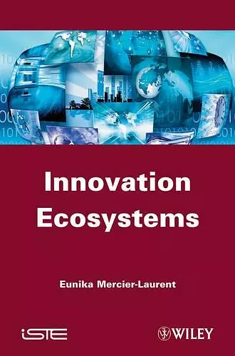 Innovation Ecosystems cover