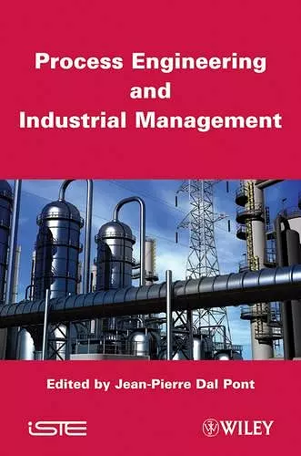 Process Engineering and Industrial Management cover