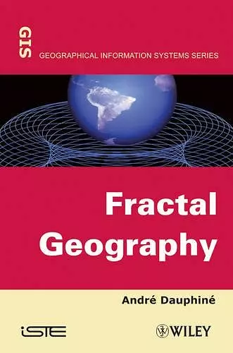 Fractal Geography cover