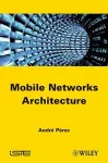 Mobile Networks Architecture cover