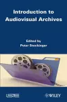 Introduction to Audiovisual Archives cover