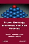 Proton Exchange Membrane Fuel Cells Modeling cover