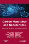 Carbon Nanotubes and Nanosensors cover