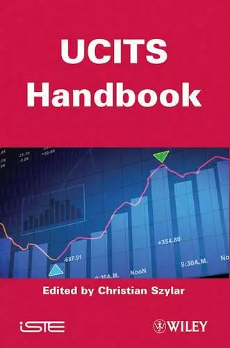 UCITS Handbook cover