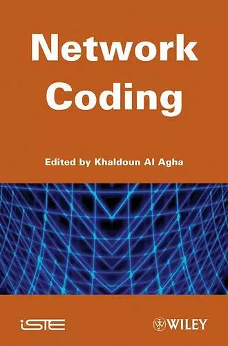 Network Coding cover