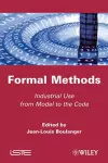 Formal Methods cover