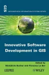 Innovative Software Development in GIS cover