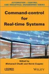 Command-control for Real-time Systems cover