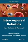 Intracorporeal Robotics cover
