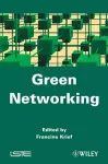 Green Networking cover