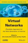 Virtual Networks cover