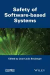 Safety of Software–based Systems cover