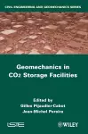 Geomechanics in CO2 Storage Facilities cover