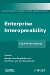 Enterprise Interoperability cover