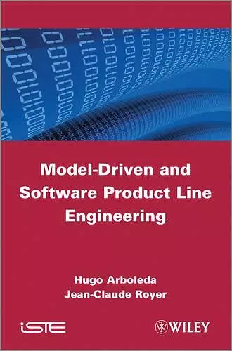 Model-Driven and Software Product Line Engineering cover