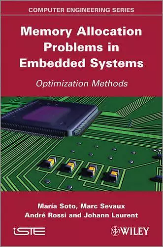 Memory Allocation Problems in Embedded Systems cover