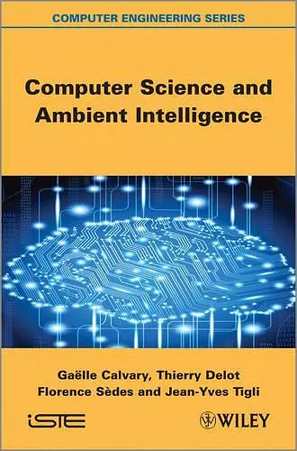 Computer Science and Ambient Intelligence cover