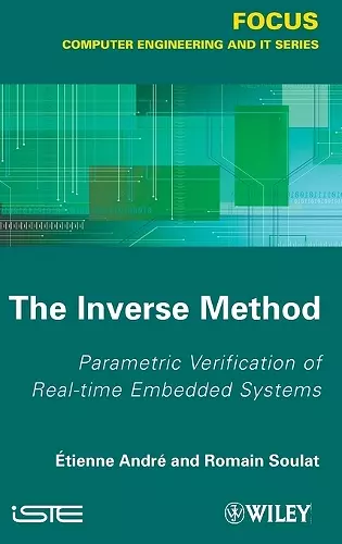 The Inverse Method cover