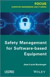 Safety Management for Software-based Equipment cover