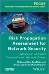 Risk Propagation Assessment for Network Security cover