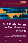 VaR Methodology for Non-Gaussian Finance cover