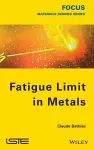 Fatigue Limit in Metals cover