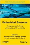 Embedded Systems cover