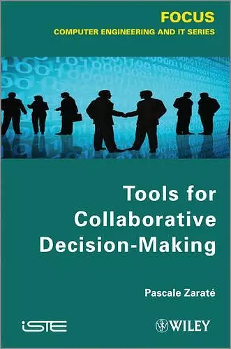 Tools for Collaborative Decision-Making cover