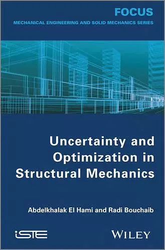 Uncertainty and Optimization in Structural Mechanics cover