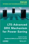 LTE-Advanced DRX Mechanism for Power Saving cover