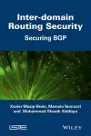 Inter Domain Routing Security cover