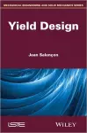Yield Design cover
