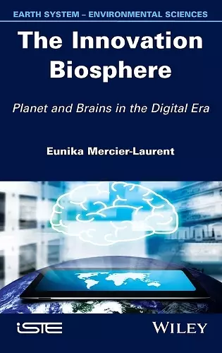 The Innovation Biosphere cover