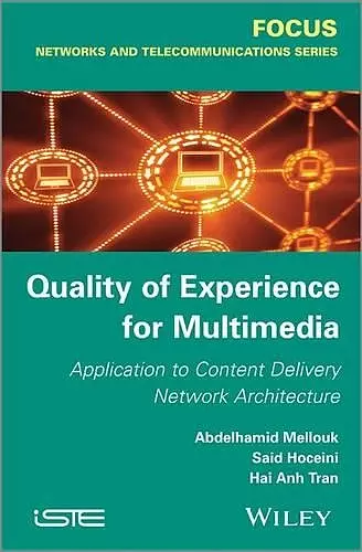 Quality of Experience for Multimedia cover