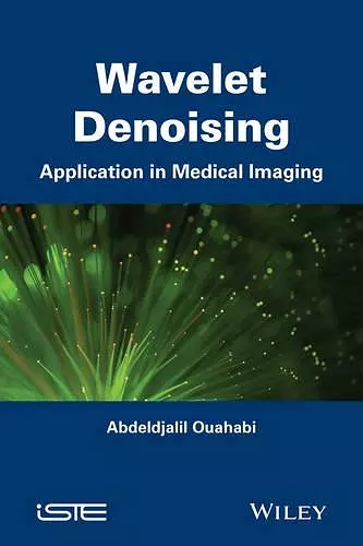 Wavelet Denoising cover