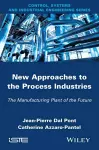 New Appoaches in the Process Industries cover