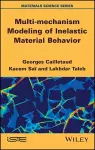 Multi-mechanism Modeling of Inelastic Material Behavior cover