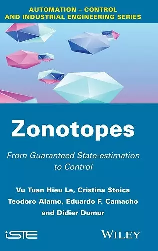 Zonotopes cover