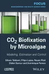 CO2 Biofixation by Microalgae cover