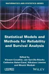 Statistical Models and Methods for Reliability and Survival Analysis cover