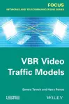 VBR Video Traffic Models cover
